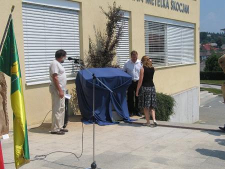 Kiparska kolonija 2010 13